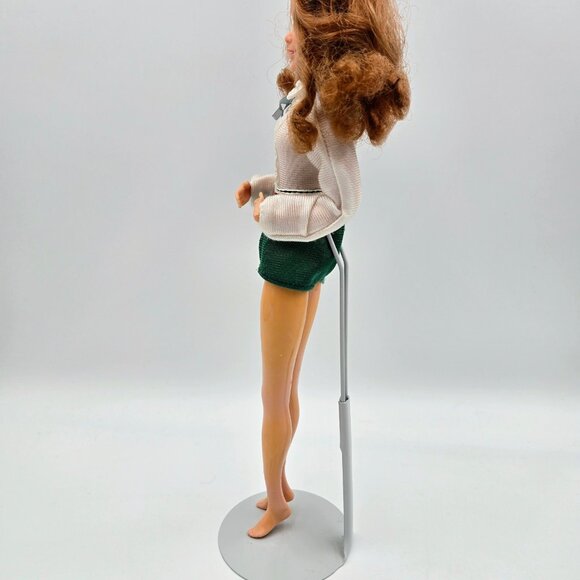 Vintage 1979 Mattel Starr Doll’s Friend Kelley 1281 Mattel Read - Picture 9 of 16